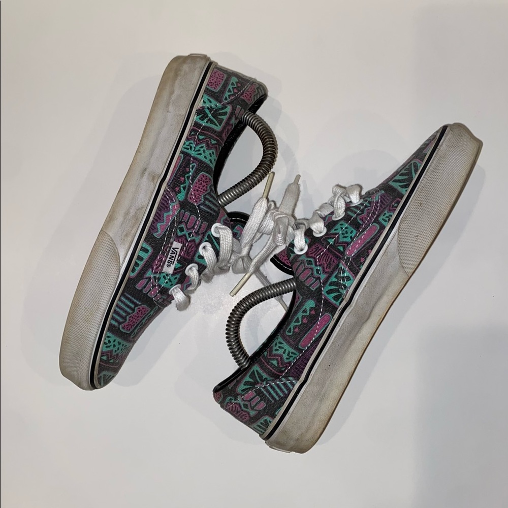 Special Edition Vans